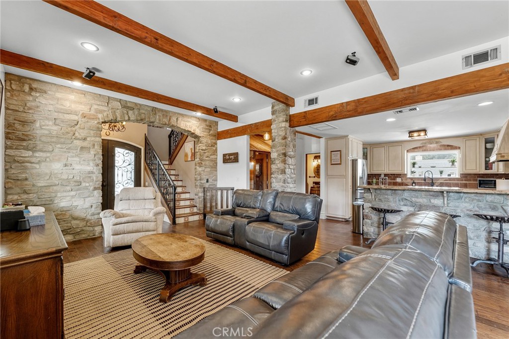 Custom Acton (CACTO) - Residential