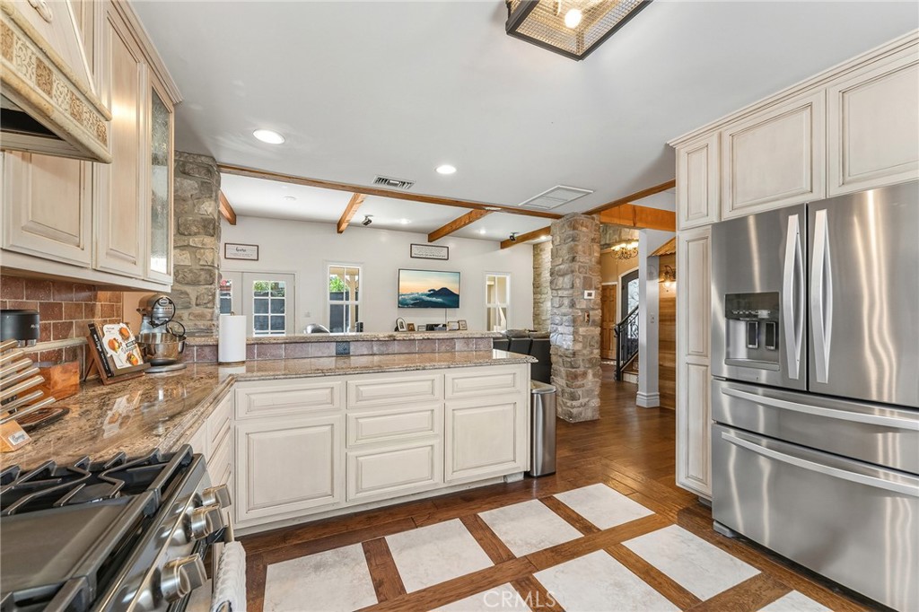 Custom Acton (CACTO) - Residential