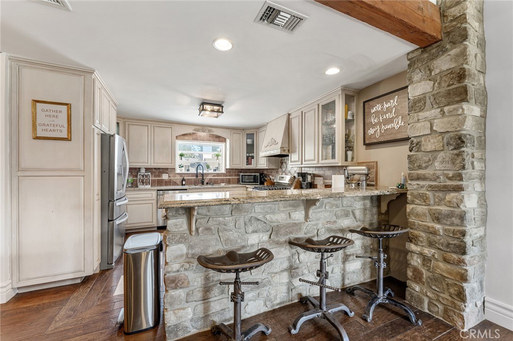 Custom Acton (CACTO) - Residential