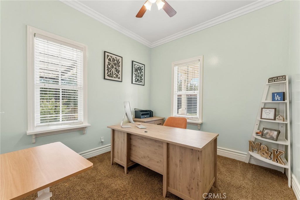 Custom Acton (CACTO) - Residential