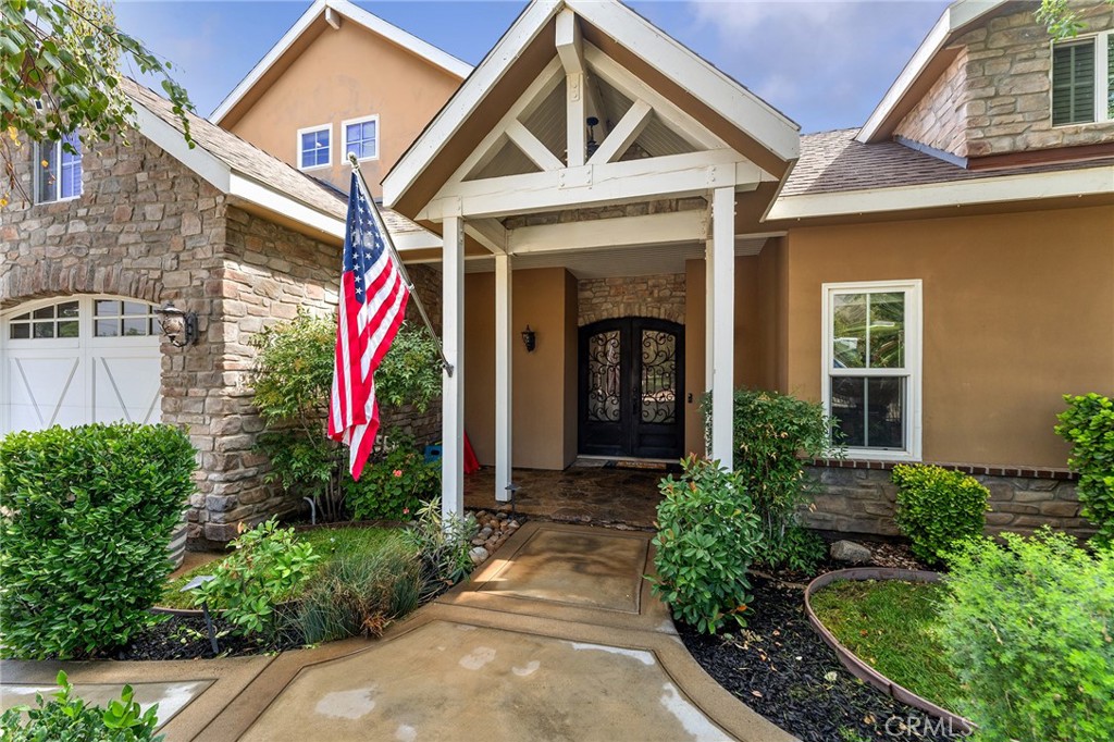 Custom Acton (CACTO) - Residential