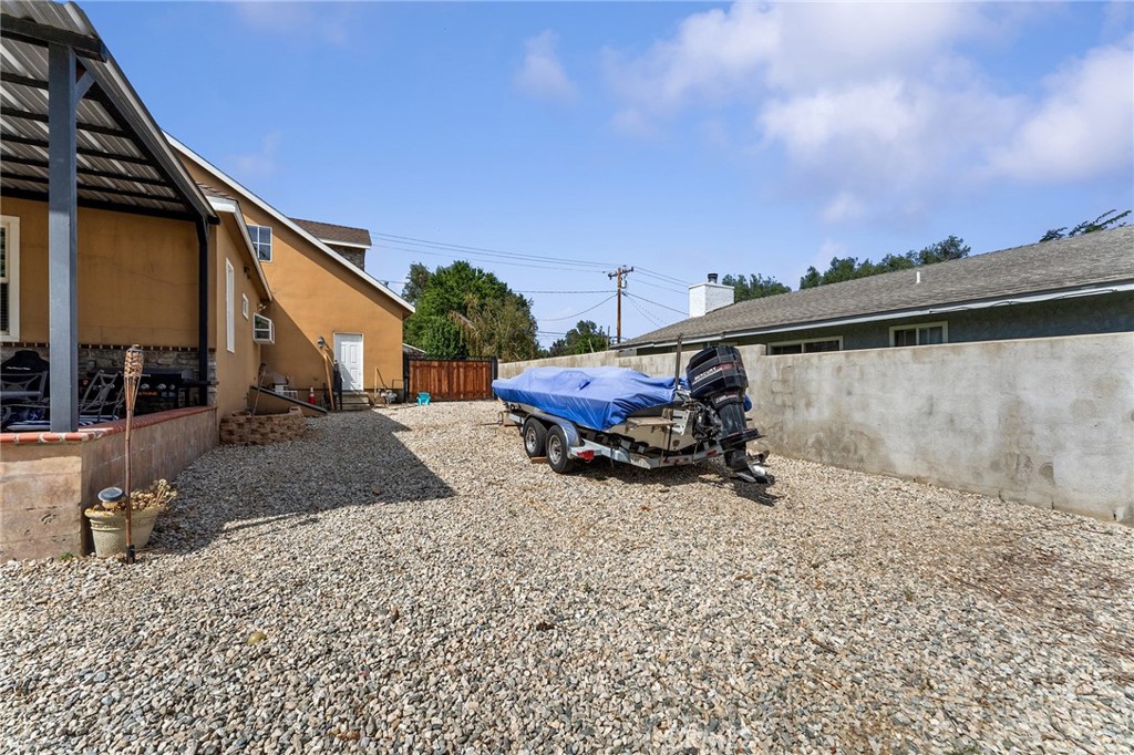 Custom Acton (CACTO) - Residential