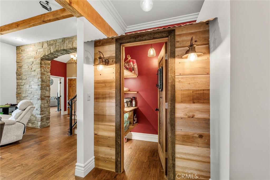 Custom Acton (CACTO) - Residential