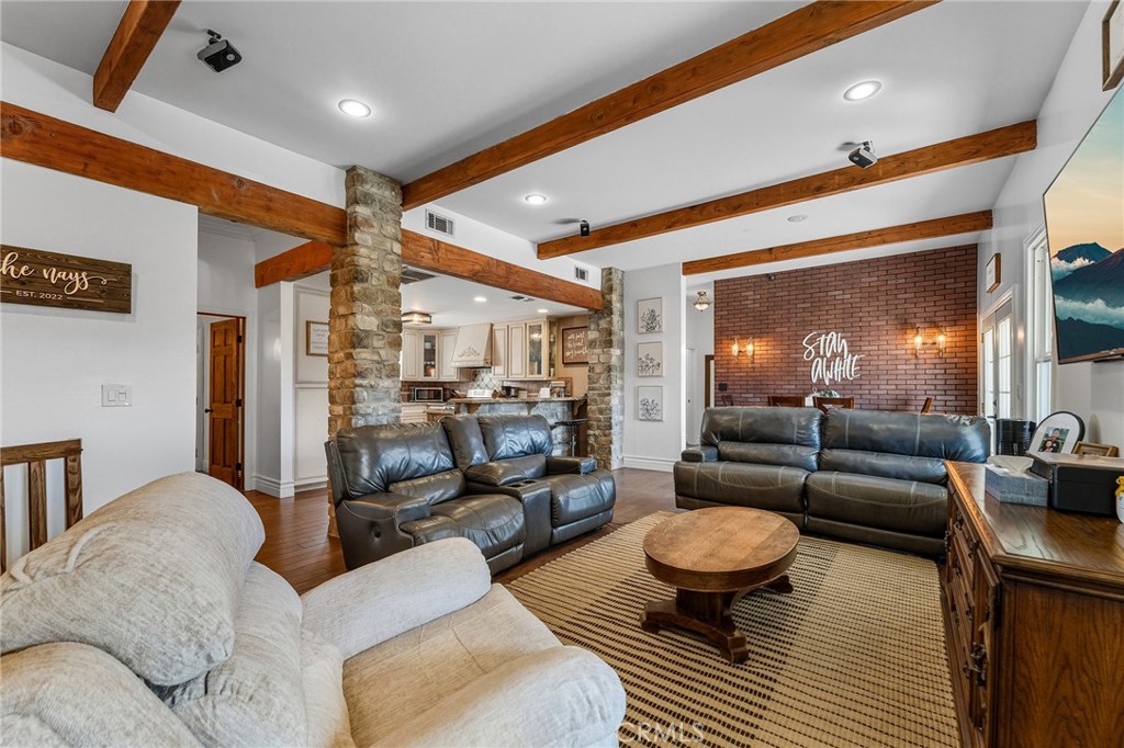 Custom Acton (CACTO) - Residential