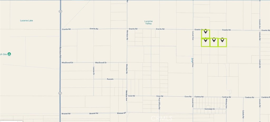 45211202 678 Granite Road