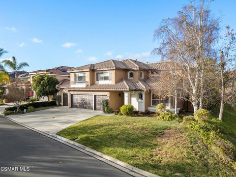 Photo of 713 Twillin Court, Simi Valley, CA 93065 (MLS # 226000489)