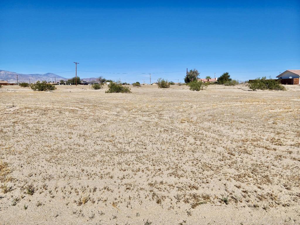 2268 Sand Man Avenue