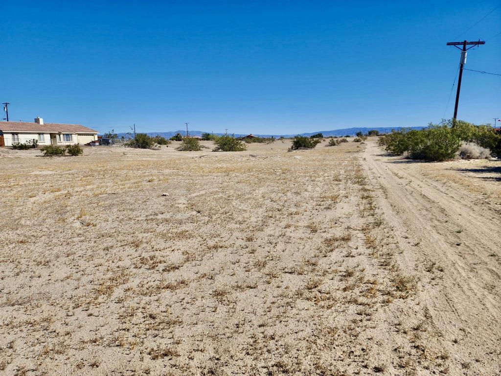 2268 Sand Man Avenue