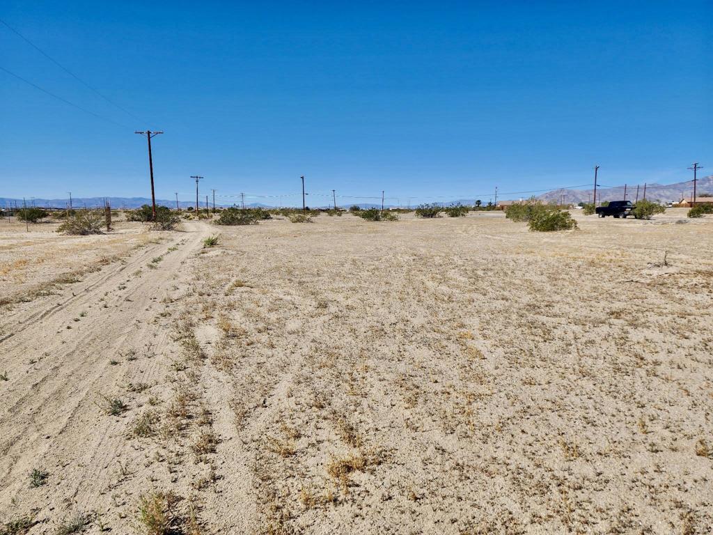 2268 Sand Man Avenue