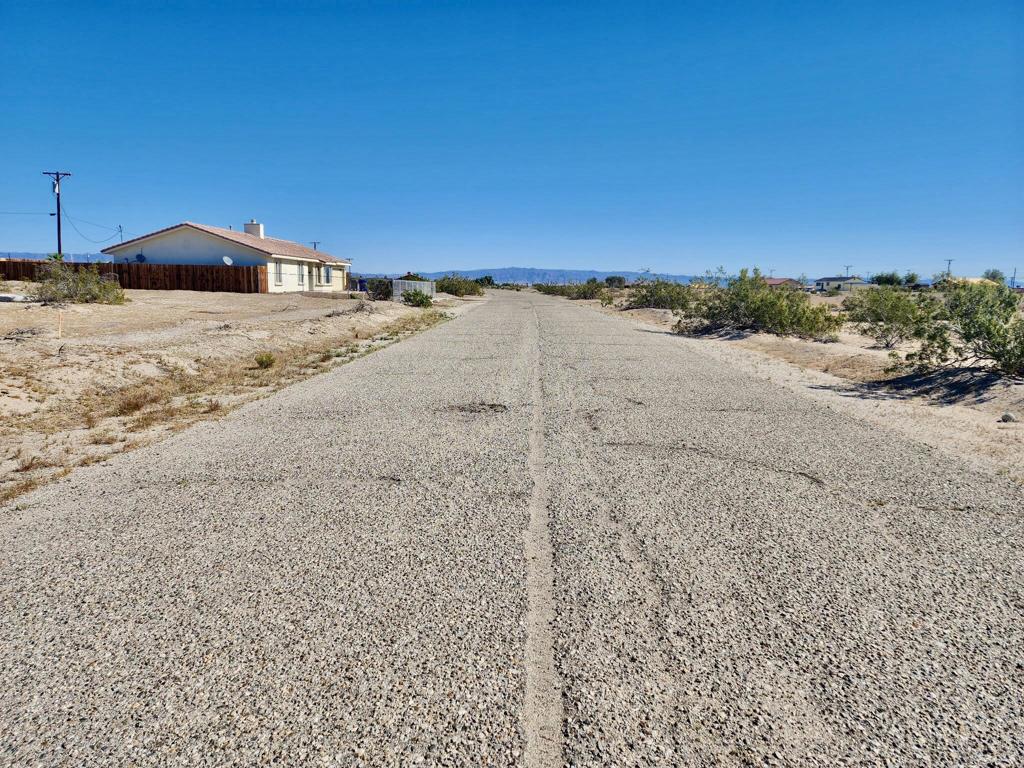 2268 Sand Man Avenue