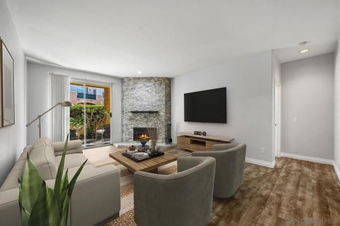 Photo of 580 Camino De La Reina #120, San Diego, CA 92108 (MLS # 260023379SD)