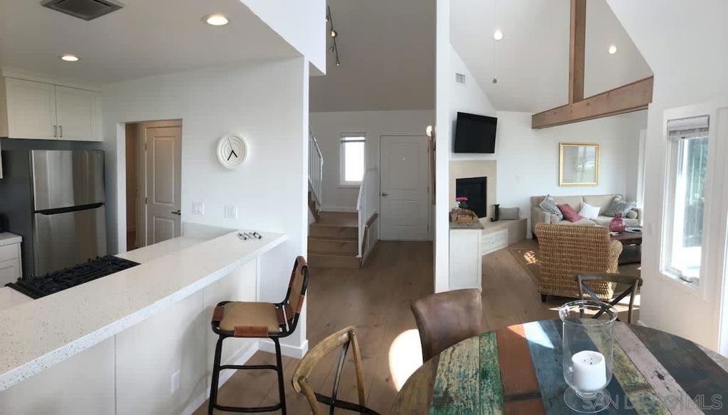 Ocean Beach - Residential Lease