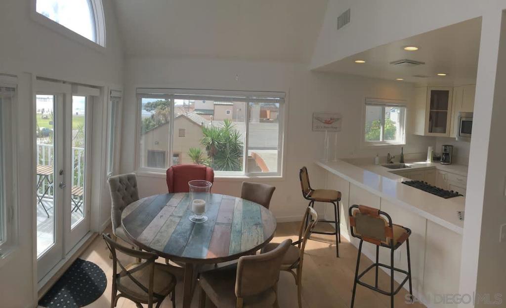Ocean Beach - Residential Lease