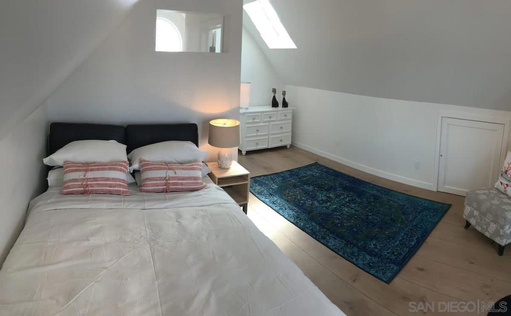 Ocean Beach - Residential Lease