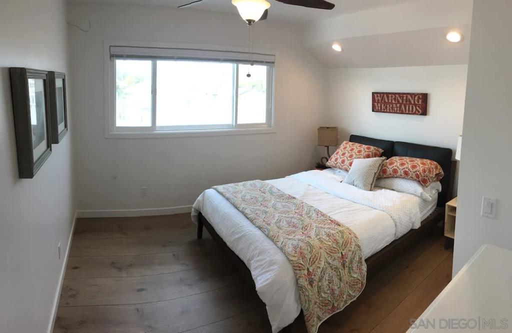 Ocean Beach - Residential Lease