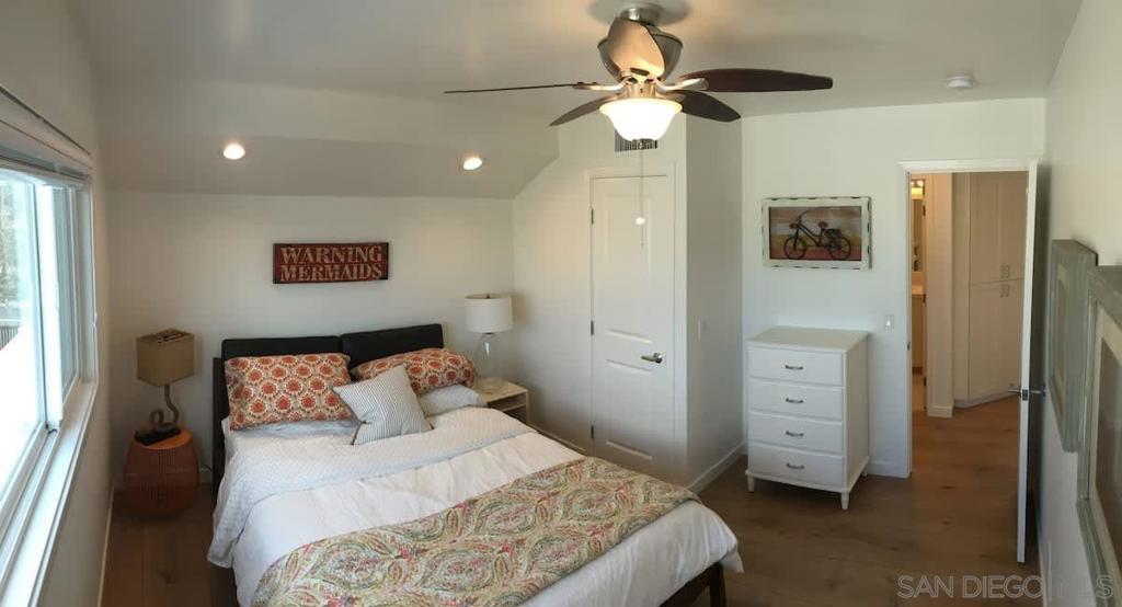 Ocean Beach - Residential Lease
