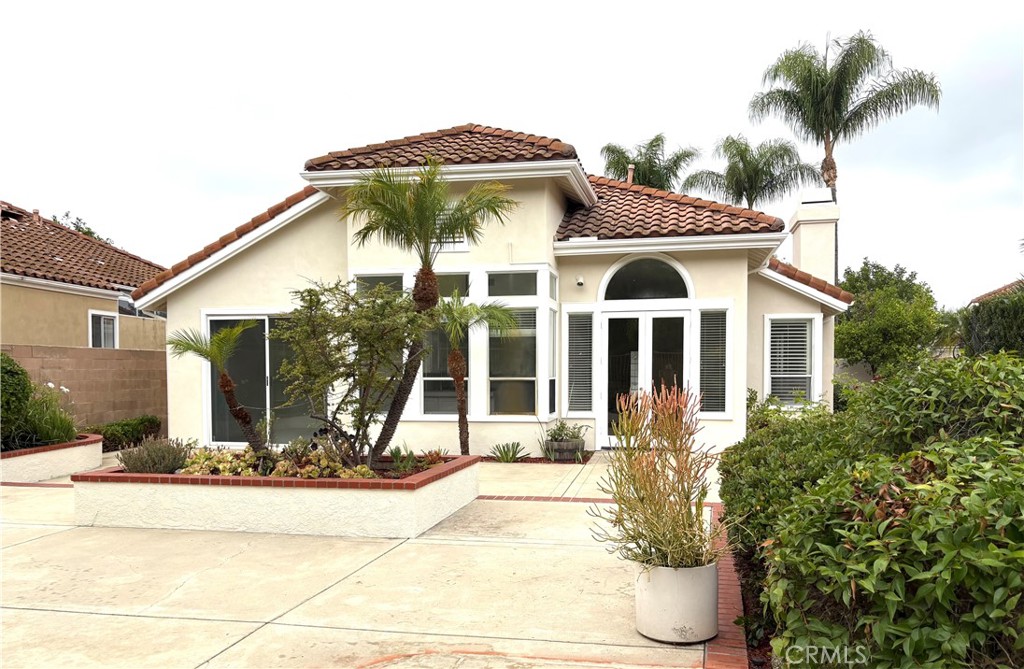 Palmia - Terraces (PTT) - Residential Lease
