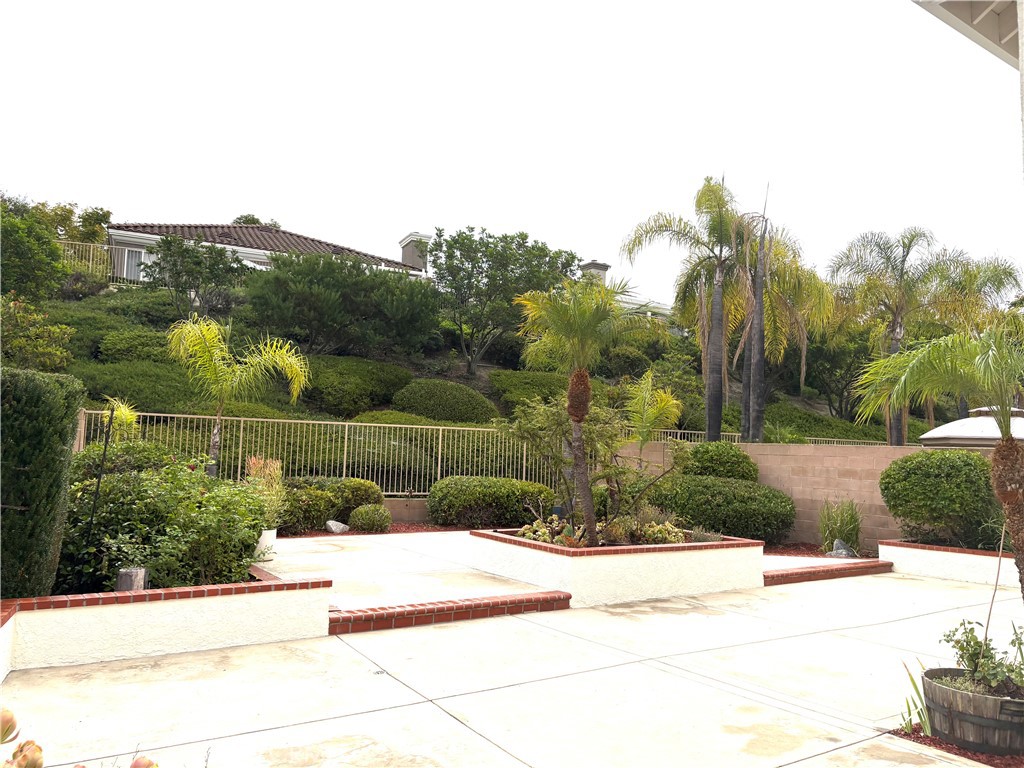 Palmia - Terraces (PTT) - Residential Lease