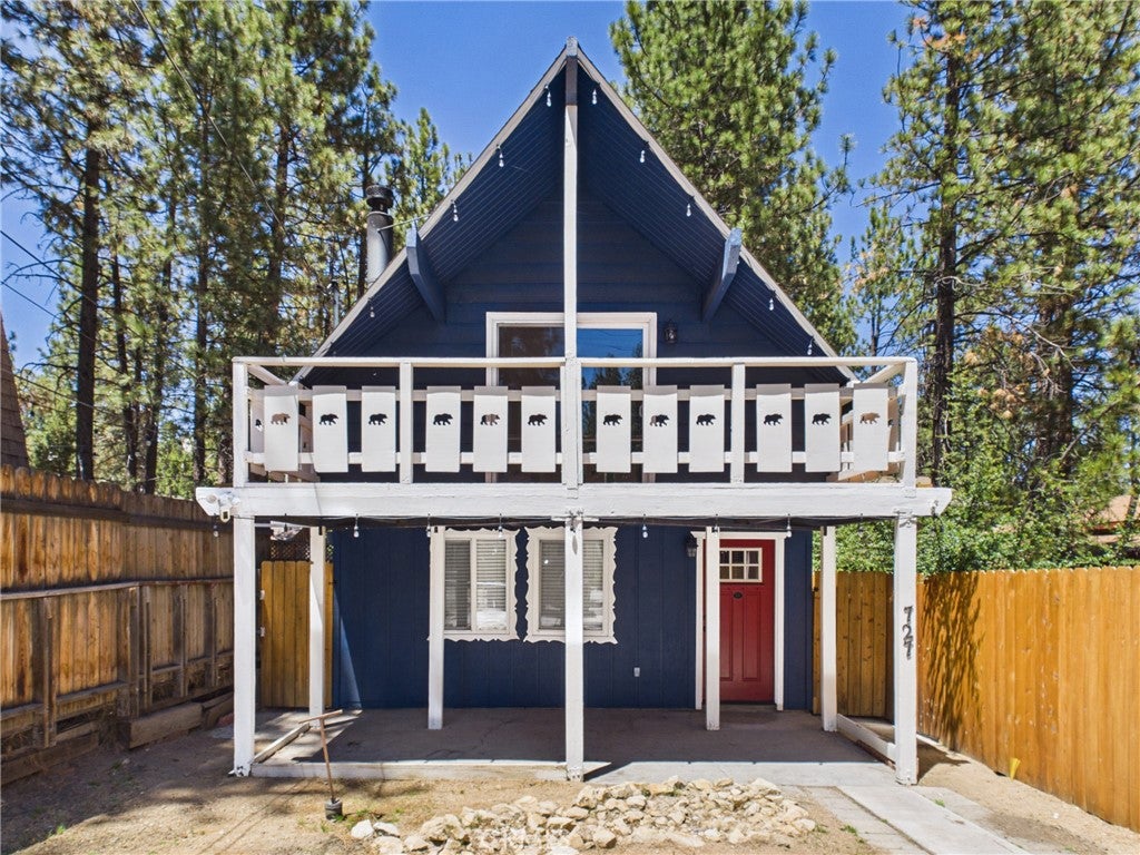 727 Elysian Boulevard
