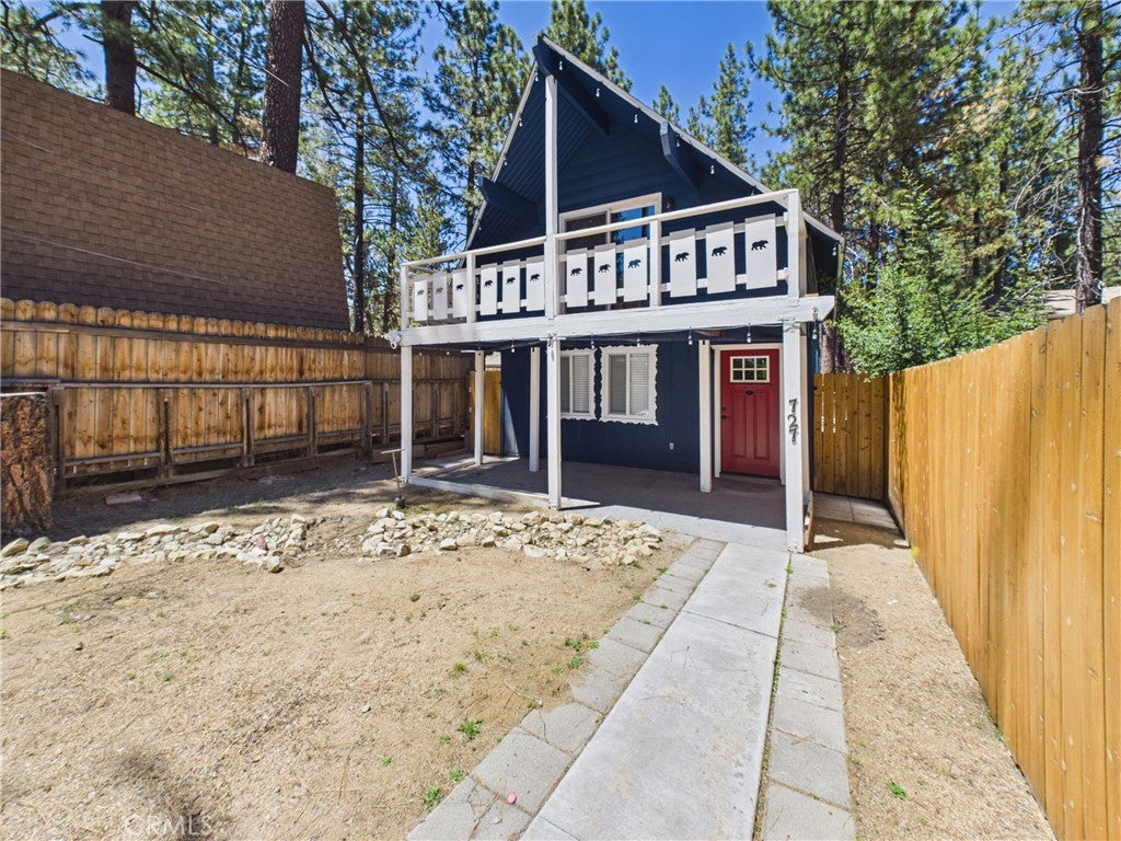 727 Elysian Boulevard