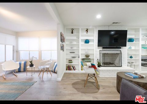 5740 Vantage Avenue Valley Village CA 91607