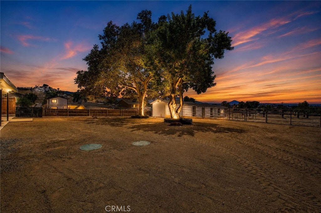 Photo of 4430 Crestview DR, Norco, CA 92860 (MLS # IV26228968)