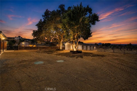 Photo of 4430 Crestview DR, Norco, CA 92860 (MLS # IV26228968)