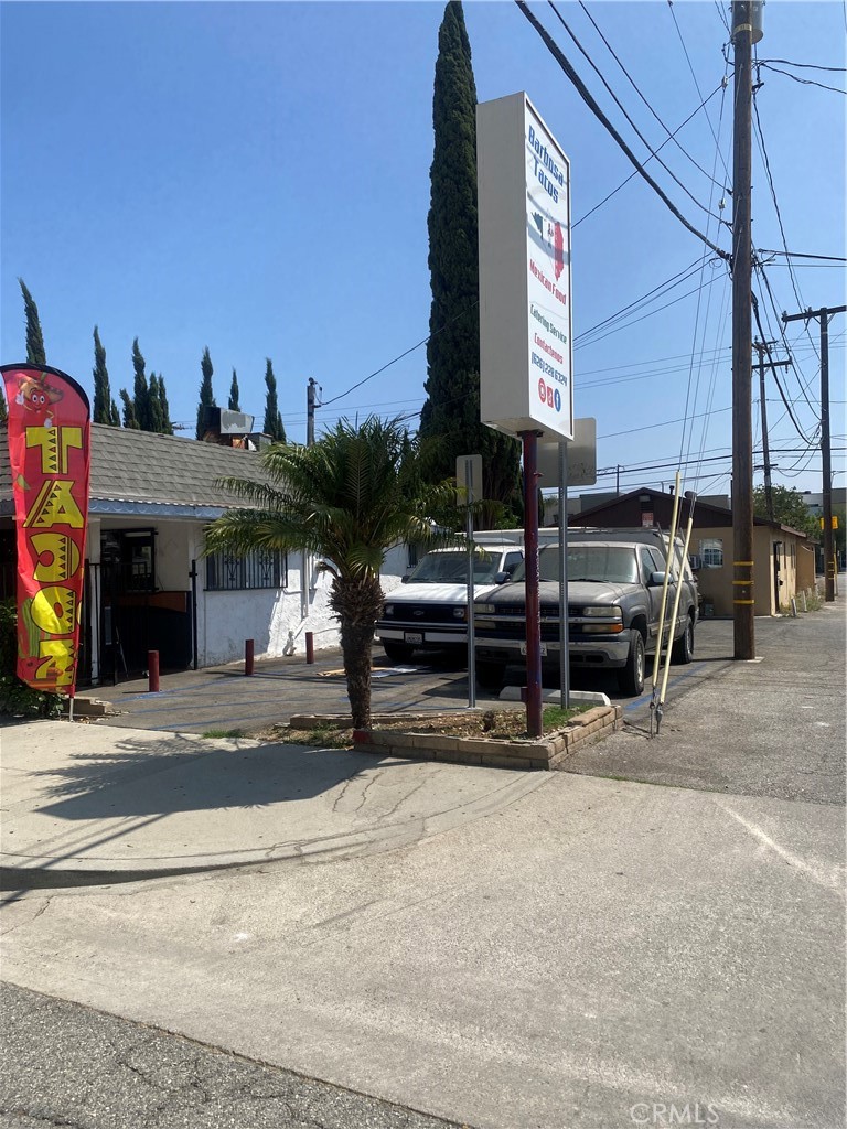 11016 Concert Street