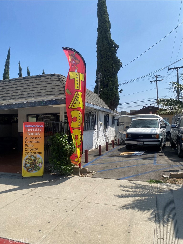 11016 Concert Street