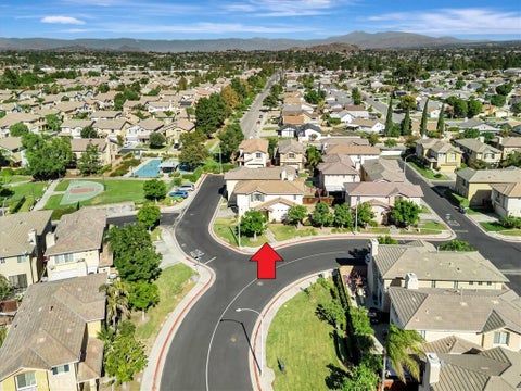 Tiny photo for 11324 Cossentine Court, Riverside, CA 92505 (MLS # OC26220424)