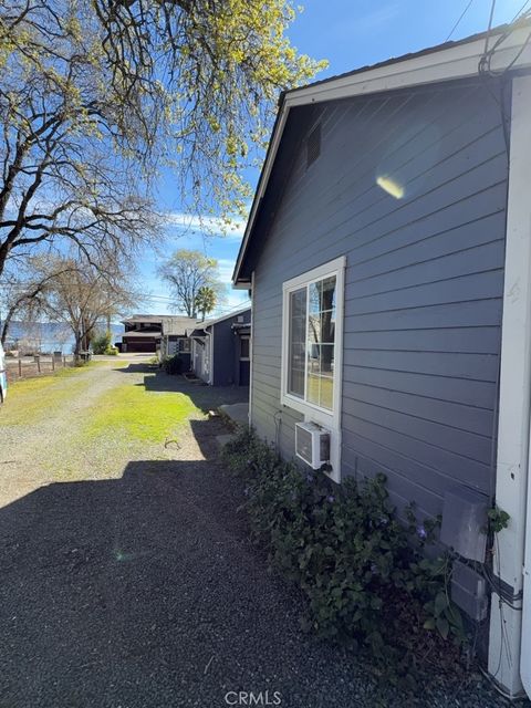 Photo of 2435 Lakeshore Boulevard #3, Lakeport, CA 95453 (MLS # LC26066664)