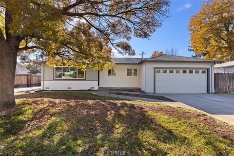 Photo of 16 El Cerrito Dr Dr, Chico, CA 95973 (MLS # SN25271234)