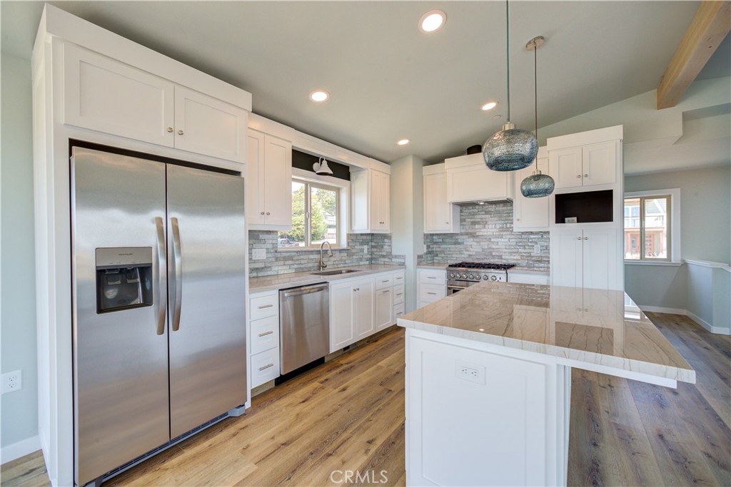 Marine Terrace(440) - Residential