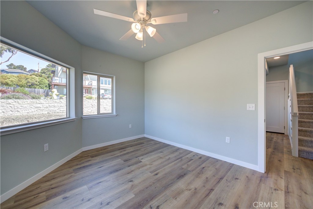 Marine Terrace(440) - Residential