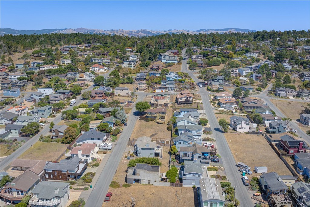 Marine Terrace(440) - Residential