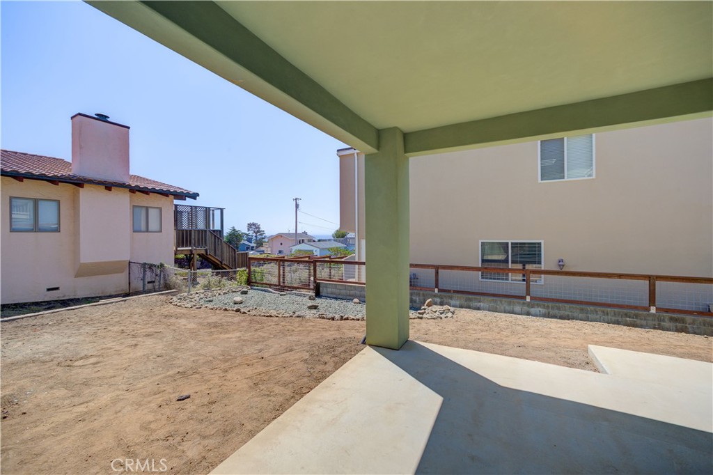 Marine Terrace(440) - Residential