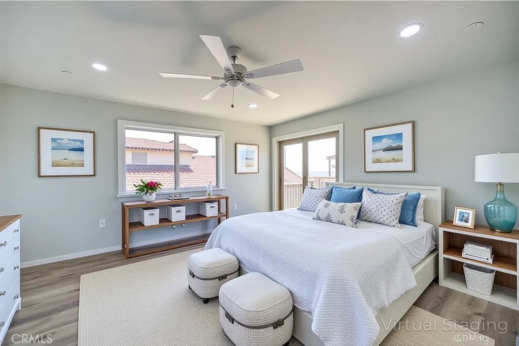 Marine Terrace(440) - Residential