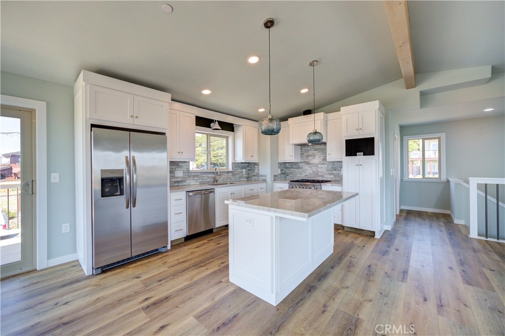 Marine Terrace(440) - Residential