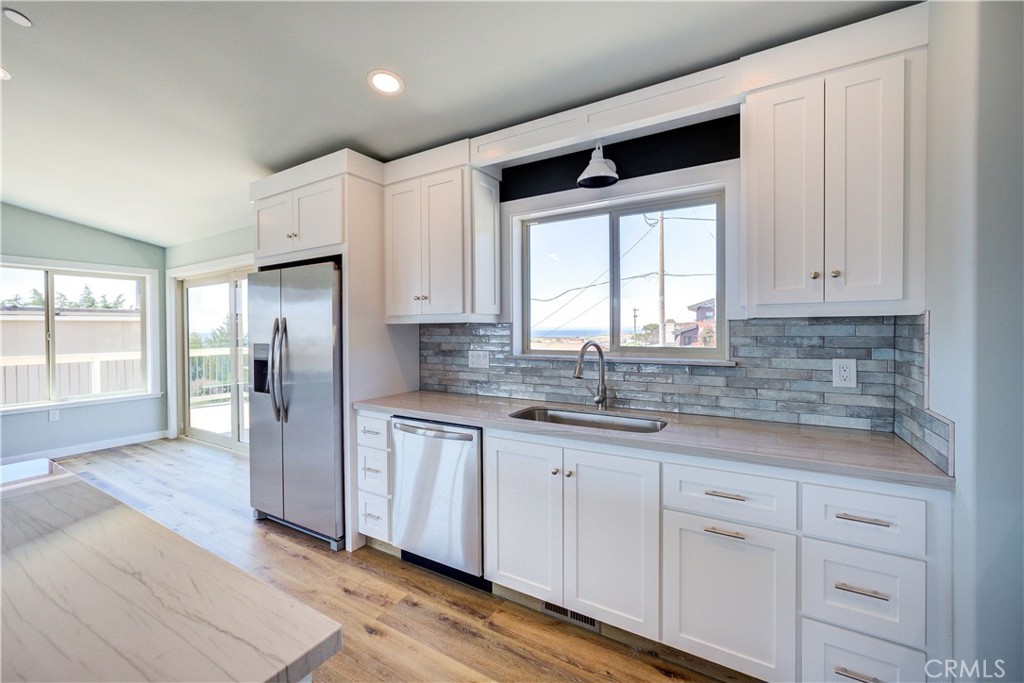 Marine Terrace(440) - Residential