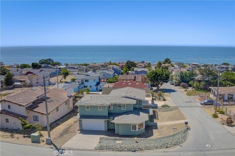 Photo of 396 Castle St, Cambria, CA 93428 (MLS # SC25034542) Photo of 396 Castle St, Cambria, CA 93428 (MLS # SC25034542)