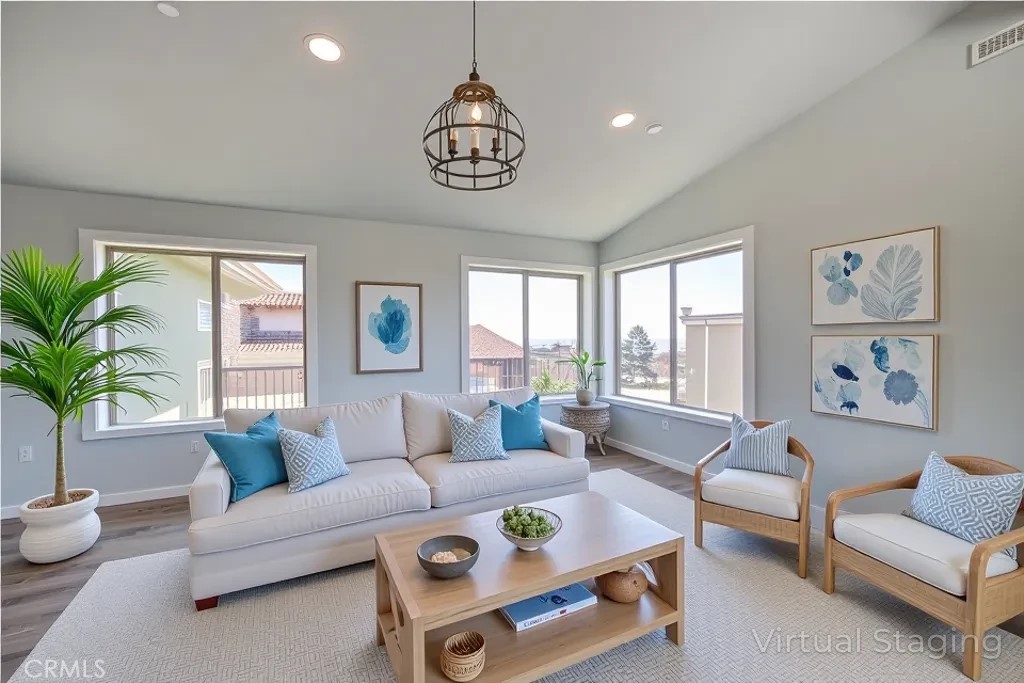 Marine Terrace(440) - Residential