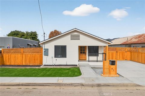 Photo of 47 W Mcfarlane Dr, Ventura, CA 93001 (MLS # FR25260040)