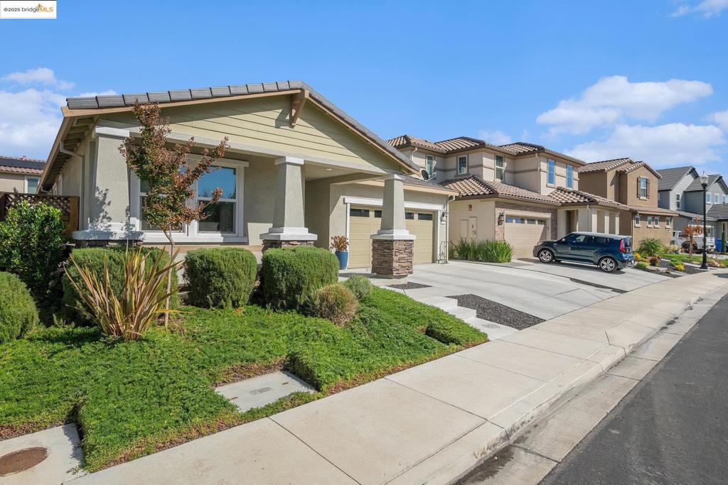927 Island Palm Way