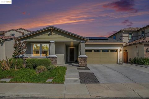 927 Island Palm Way Brentwood CA 94513