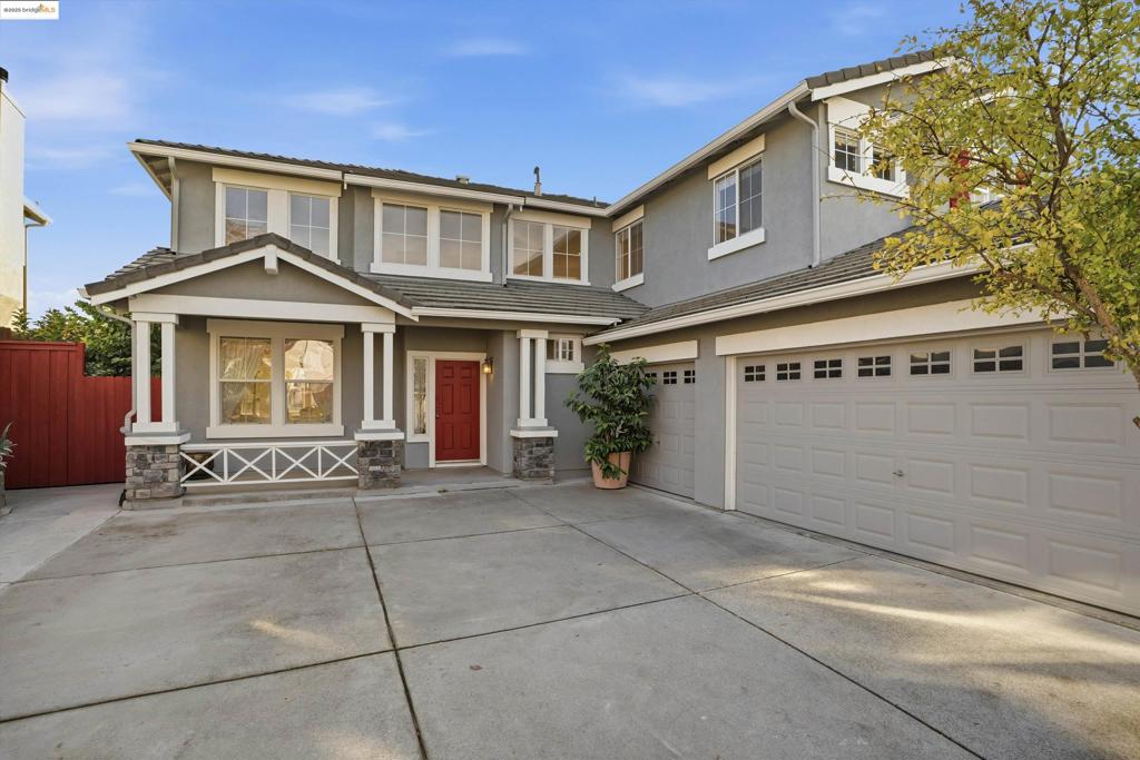 EAGLE RIDGE - Residential