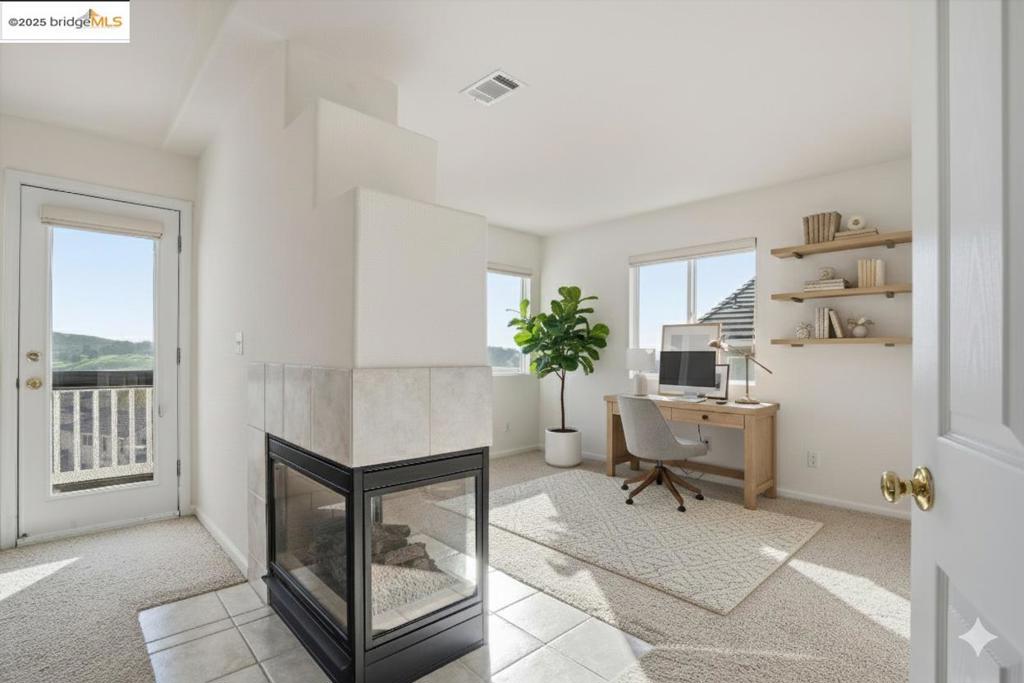 EAGLE RIDGE - Residential