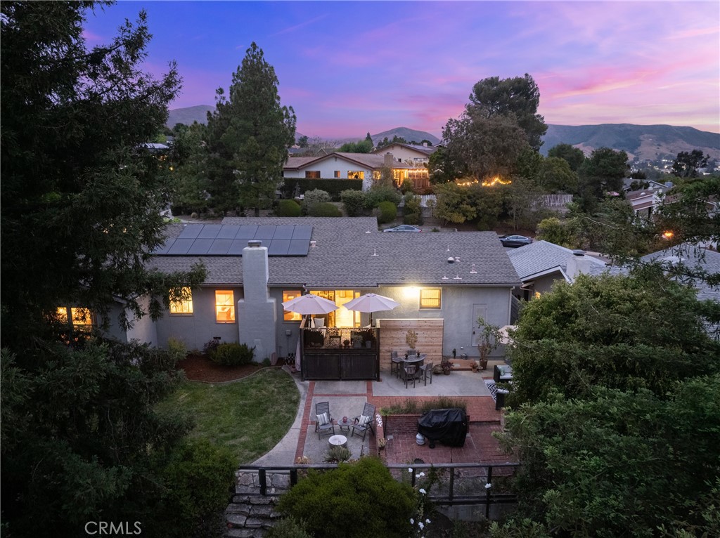 San Luis Obispo(380) - Residential