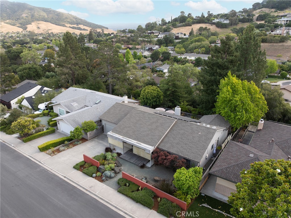 San Luis Obispo(380) - Residential