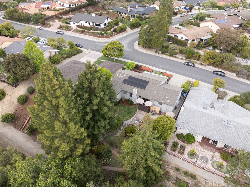 San Luis Obispo(380) - Residential