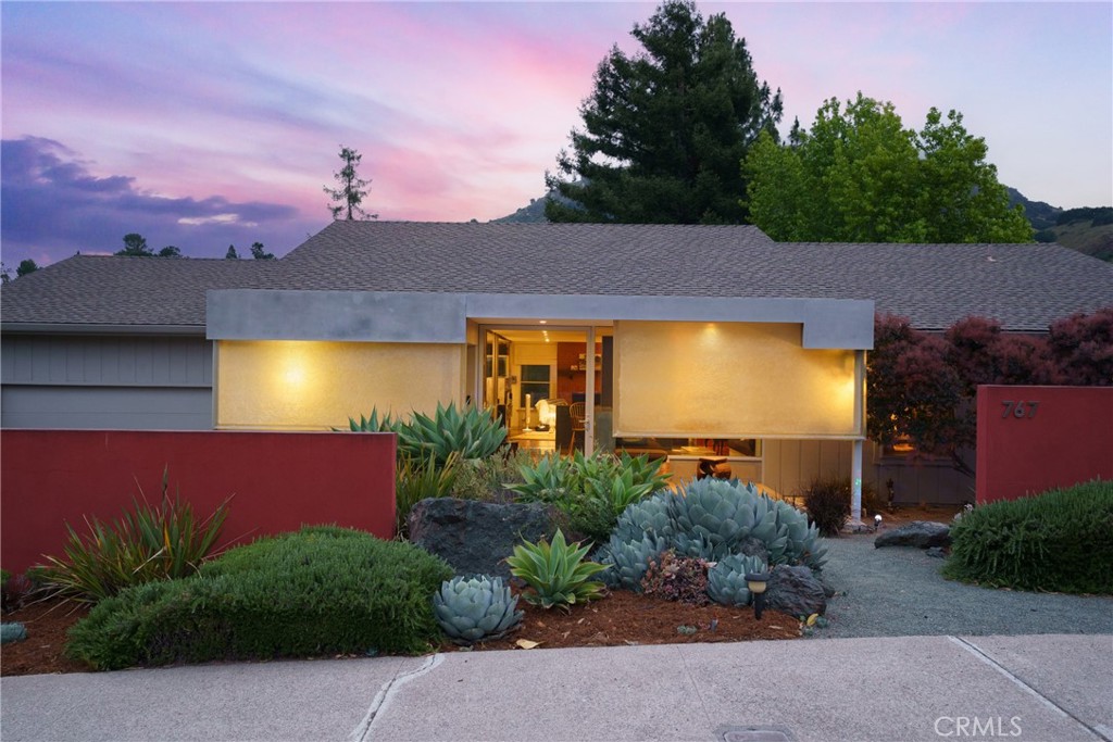 San Luis Obispo(380) - Residential